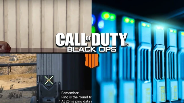 Treyarch sotto accusa per le impostazioni dei server d BO4