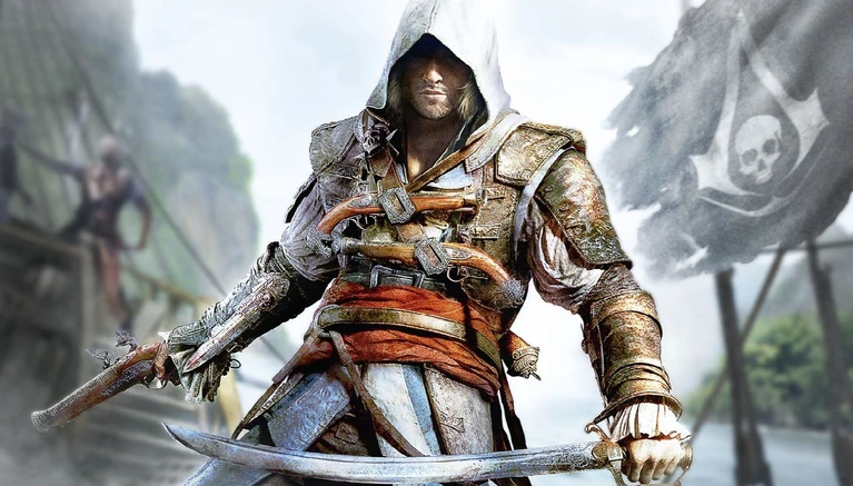 Assassins Creed IV Black Flag