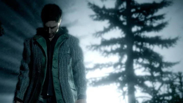 Remedy  riporta Alan Wake sugli stores digitali