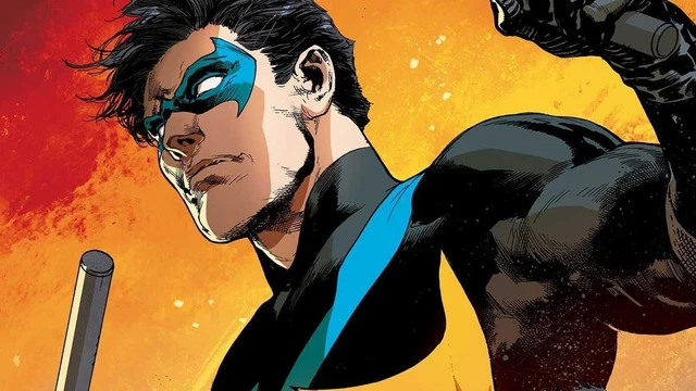 Il progetto Nightwing non è morto