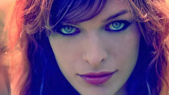 Prima foto di Milla Jovovich sul set di Monster Hunter