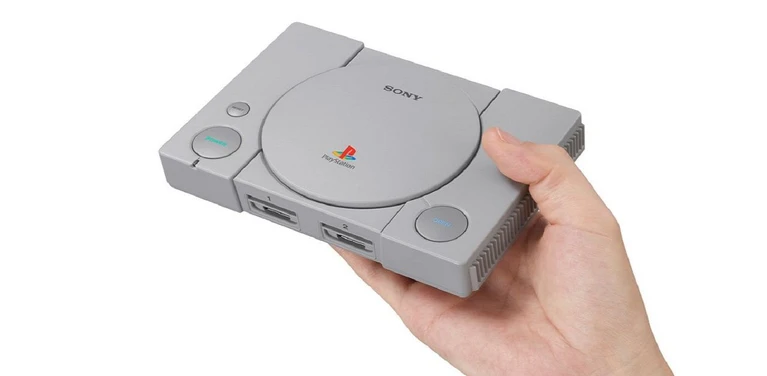 Presentati ufficialmente i 20 giochi della Playstation Classic