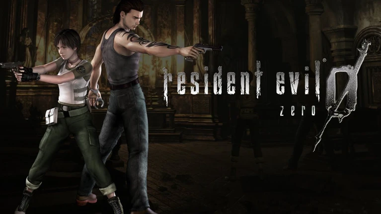 Capcom riporta la saga di Resident Evil su Switch