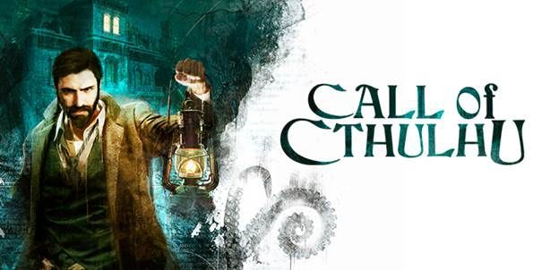 Call of Cthulhu è finalmente disponibile