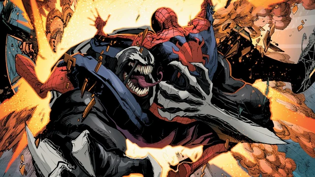 Venom sarà la miniera d'oro di Sony Pictures?