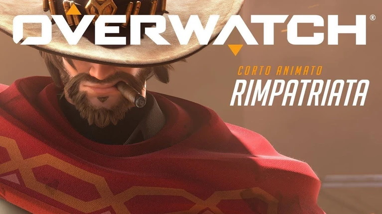 BlizzCon 2018 Overwatch dà il benvenuto a un nuovo eroe