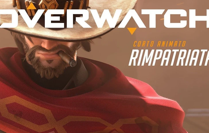 BlizzCon 2018 Overwatch dà il benvenuto a un nuovo eroe