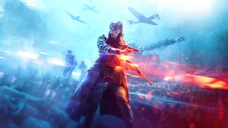 Battlefield 5 non permetterà il map vote al day onrìe