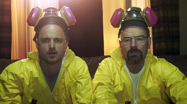 Breaking Bad è pronto per il grande rientro