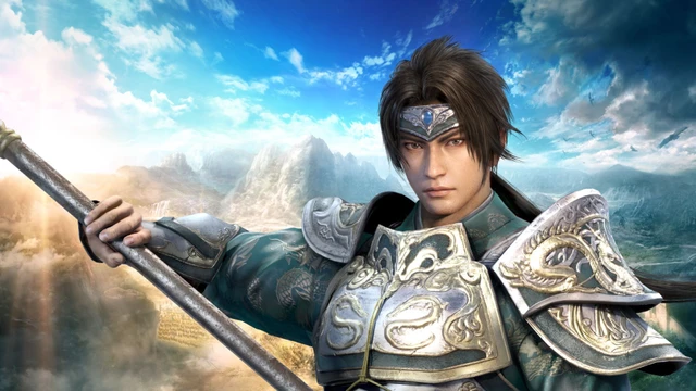 Dynasty Warriors 9 in Trial dalla prossima settimana