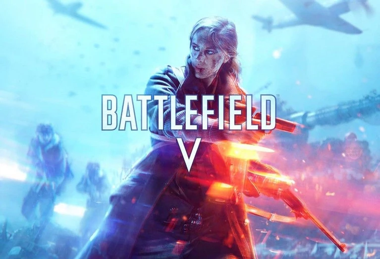 Appuntamento alle 14 con Battlefield V