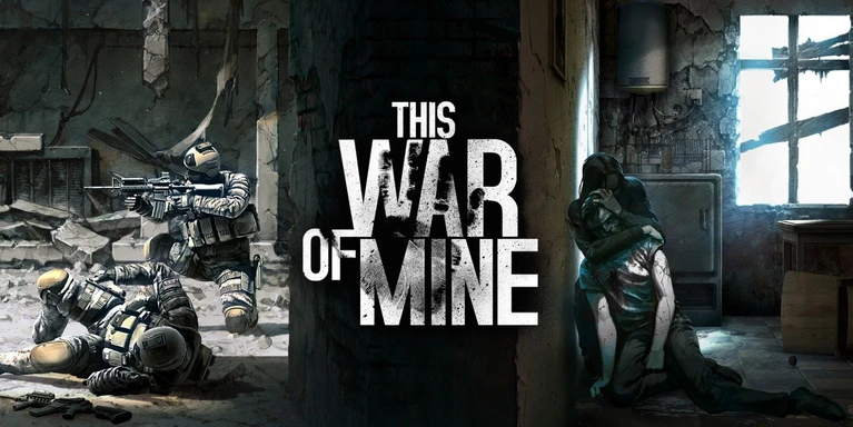 This War of Mine in arrivo su Nintendo Switch