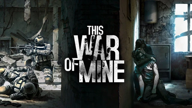 This War of Mine in arrivo su Nintendo Switch