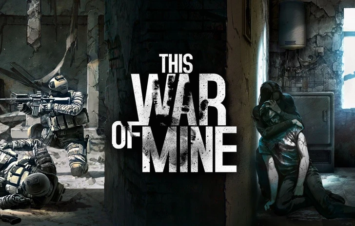 This War of Mine in arrivo su Nintendo Switch