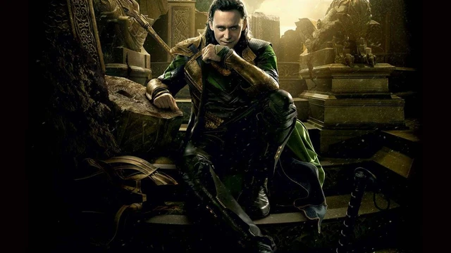 Disney conferma la serie TV incentrata su Loki