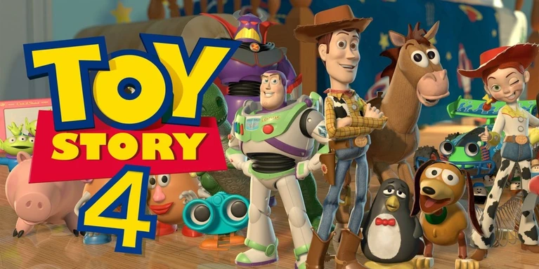 Primo trailer per Toy Story 4