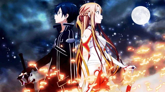 Nuovi annunci per i fan di Sword Art Online