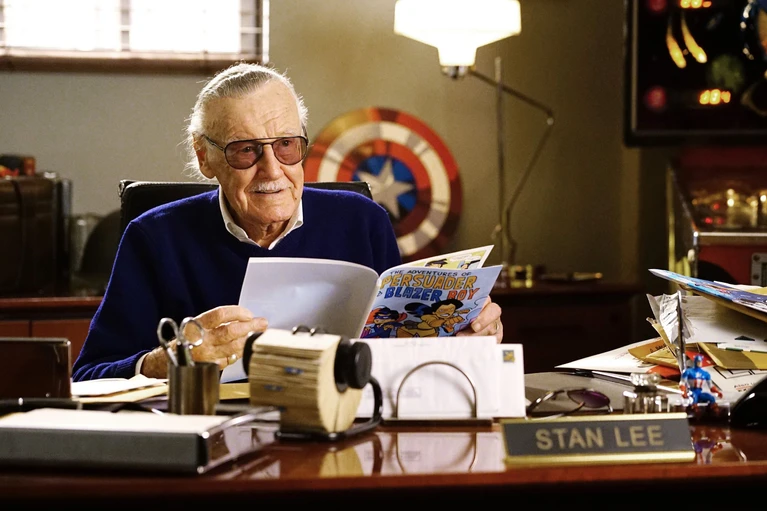 Il mondo dei videogiochi omaggia Stan Lee