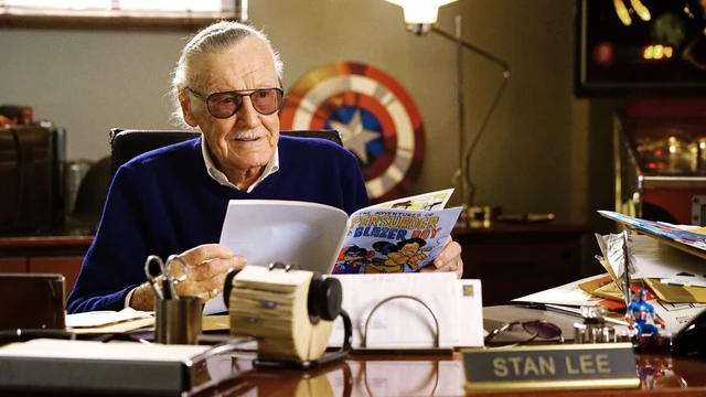 Il mondo dei videogiochi omaggia Stan Lee