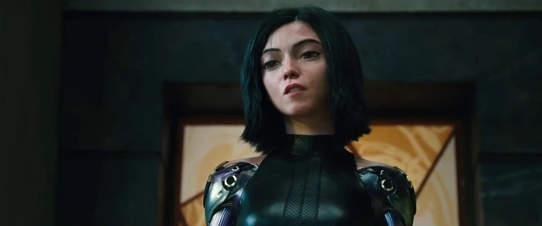 Terzo trailer per Alita Angelo della Battaglia