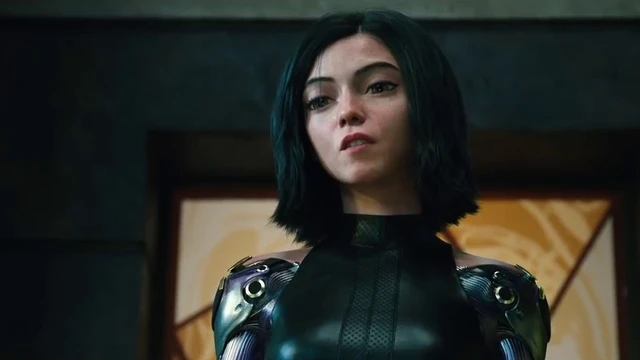 Terzo trailer per Alita: Angelo della Battaglia