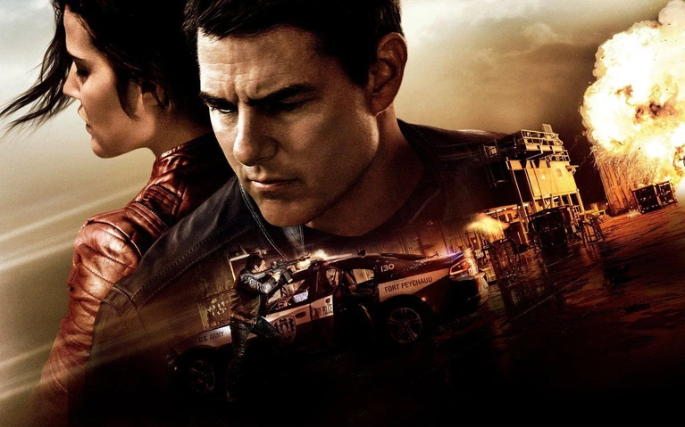 Jack Reacher diventerà una serie TV