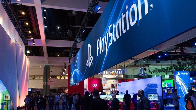 Niente E3 2019 per Sony: è ufficiale