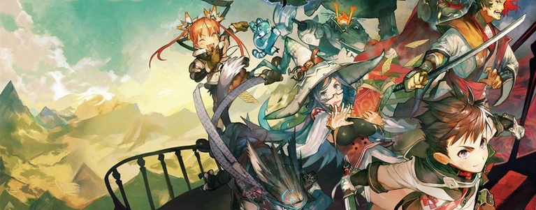 RPG Maker MV sbarca su console