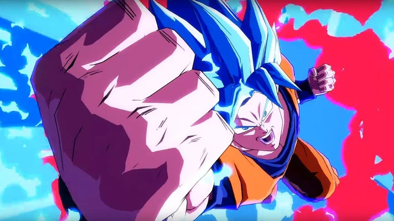 In arrivo una versione Deluxe di Dragon Ball FighterZ