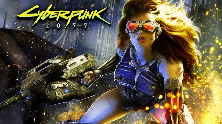 E Cyberpunk 2077 il gioco più atteso secondo i Golden Joystick