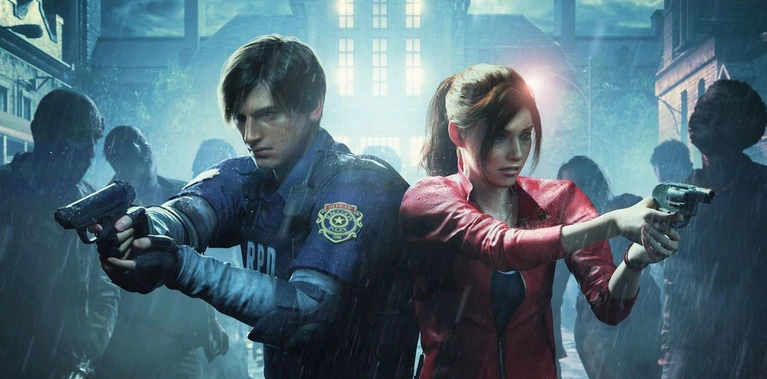 Il producer di Resident Evil 2 vorrebbe fare i remake di tutti i Resident Evil