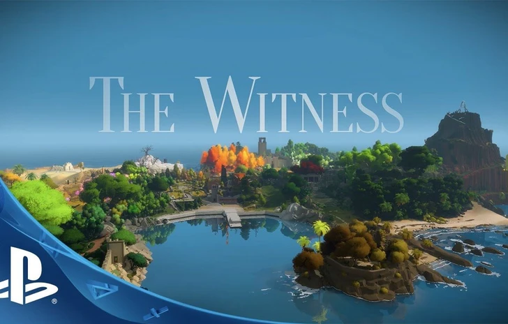 The Witness