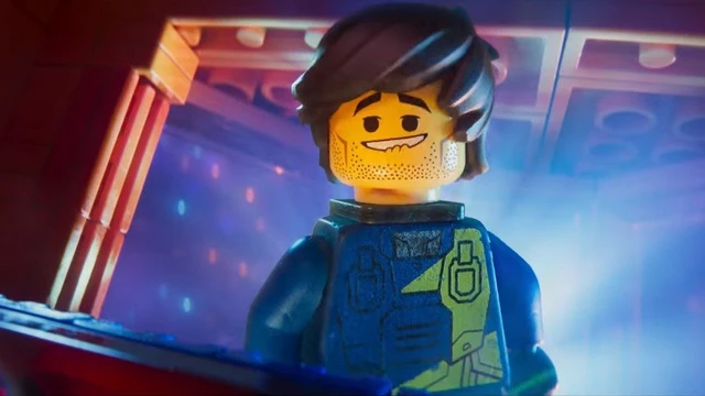 Primo trailer per il sequel di The LEGO Movie