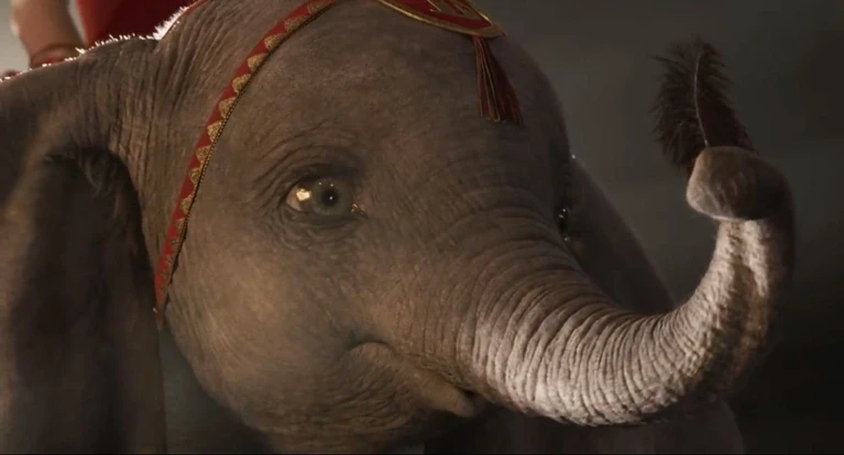 Anche Dumbo avrà il suo Live Action