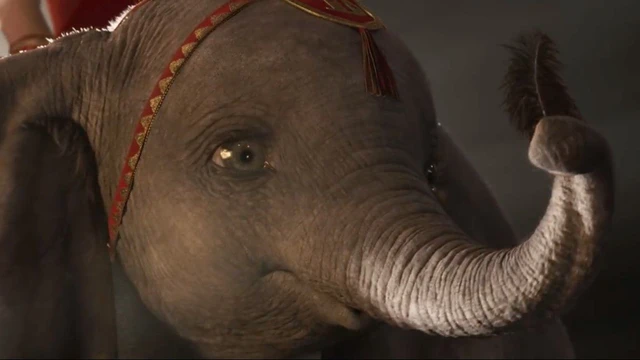 Anche Dumbo avrà il suo Live Action