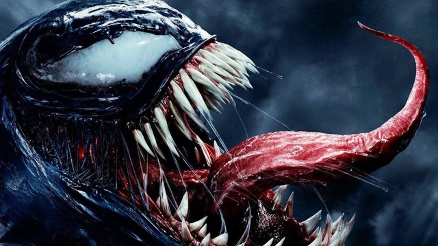Sony pianifica Venom 2?