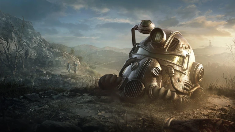 Fallout 76 è già in forte sconto su Amazon