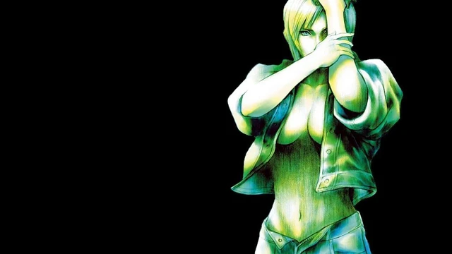 Square Enix registra il marchio di Parasite Eve in Europa