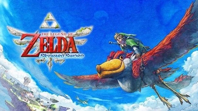 Zelda Skyward Sword potrebbe diventare un remake per Nintendo Switch