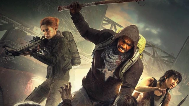 Starbreeze apporterà tagli allo sviluppo di Overkill's The Walking Dead