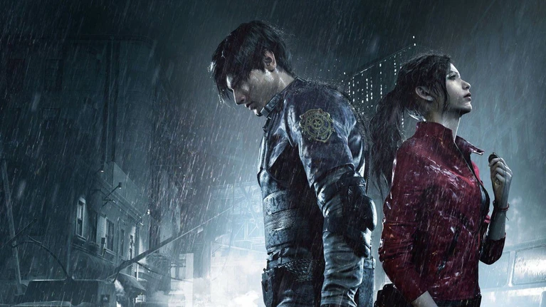 In arrivo una demo di Resident Evil 2