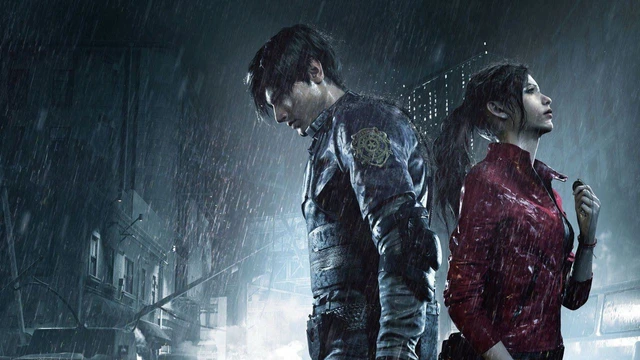 In arrivo una demo di Resident Evil 2?