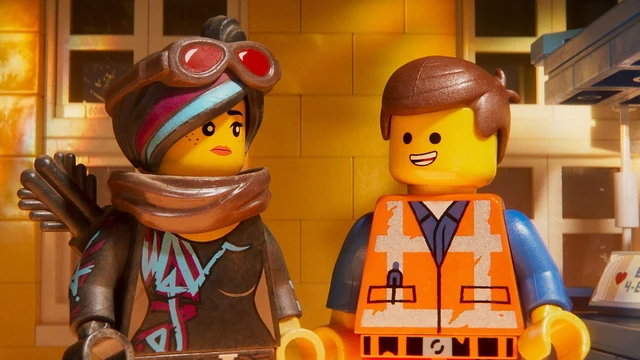 Warner annuncia The LEGO Movie 2 Videogame