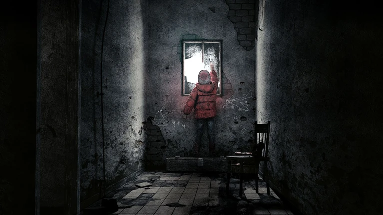 This War of Mine Complete Edition ora disponibile per Nintendo Switch