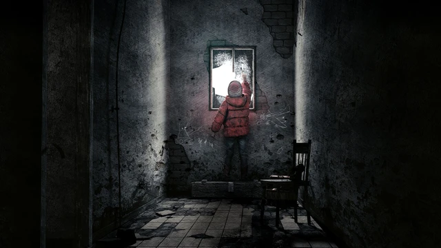 This War of Mine: Complete Edition ora disponibile per Nintendo Switch