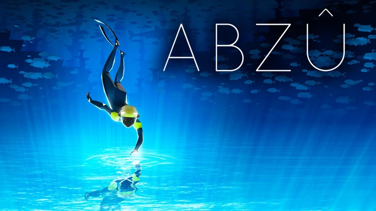 ABZU sbarca su Switch