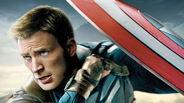 Chris Evans sarà ancora Captain America?