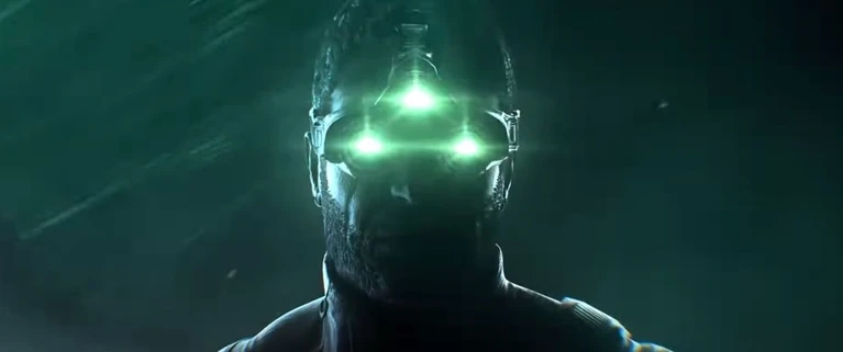 Una novità targata Sam Fisher ai Game Awards 2018