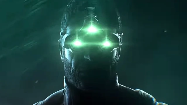 Una novità targata Sam Fisher ai Game Awards 2018?