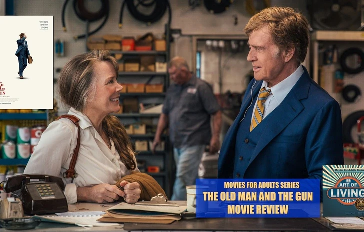 Robert Redford dice stop ecco il trailer del suo ultimo film